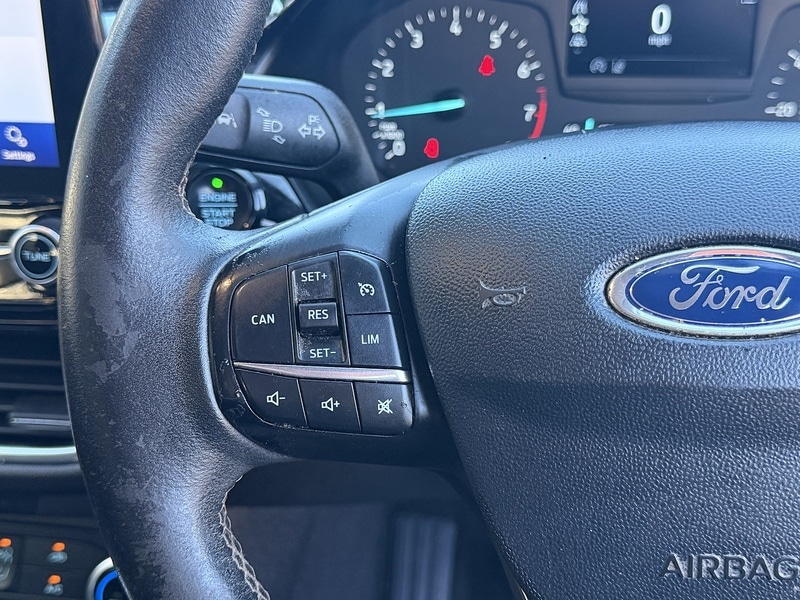 Used Ford Fiesta 2020 for sale - 77720611: Photo 49