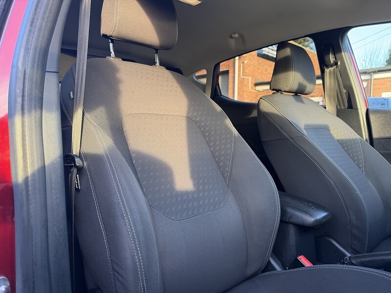Used Ford Fiesta 2020 for sale - 77720611: Photo 51