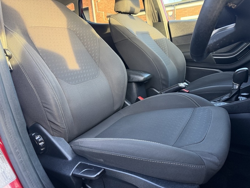 Used Ford Fiesta 2020 for sale - 77720611: Photo 52