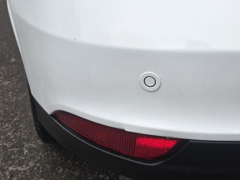 Used Ford Focus 2017 for sale - 77418331: Photo 16