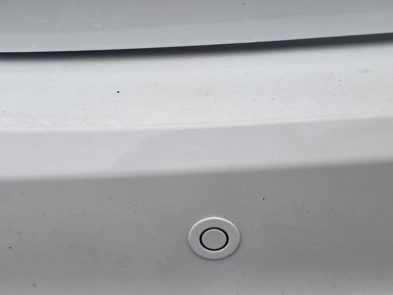 Used Ford Focus 2017 for sale - 77418331: Photo 17