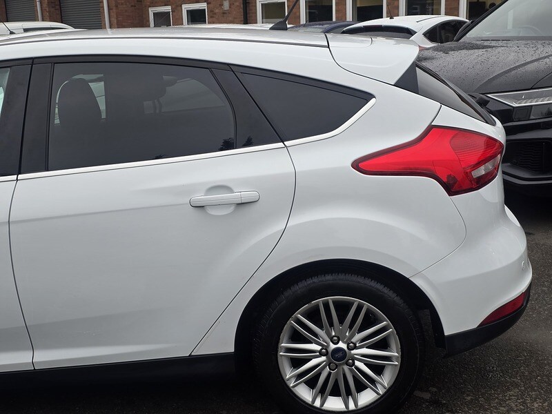 Used Ford Focus 2017 for sale - 77418331: Photo 18