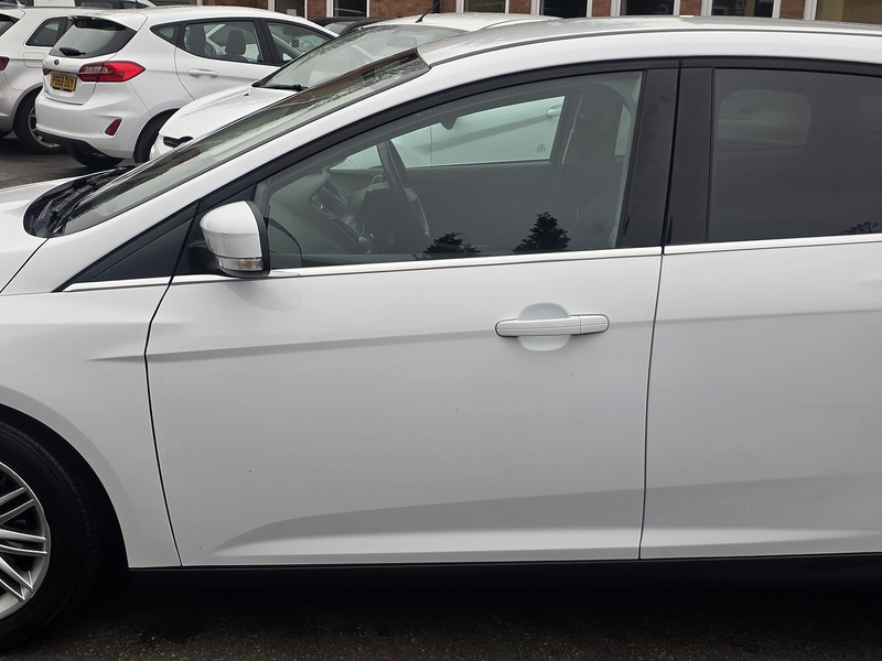 Used Ford Focus 2017 for sale - 77418331: Photo 21