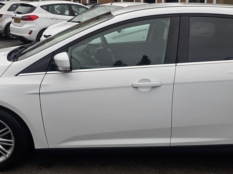 Used Ford Focus 2017 for sale - 77418331: Photo 22