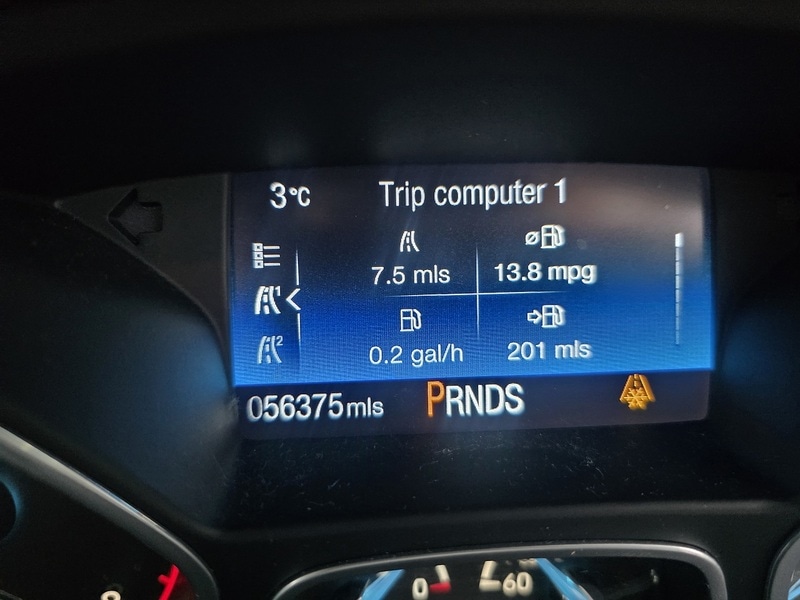 Used Ford Focus 2017 for sale - 77418331: Photo 27