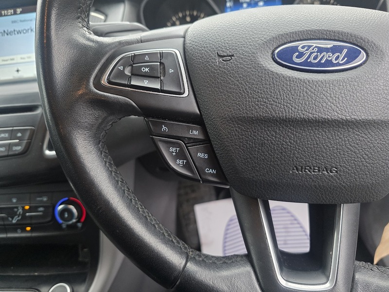 Used Ford Focus 2017 for sale - 77418331: Photo 29