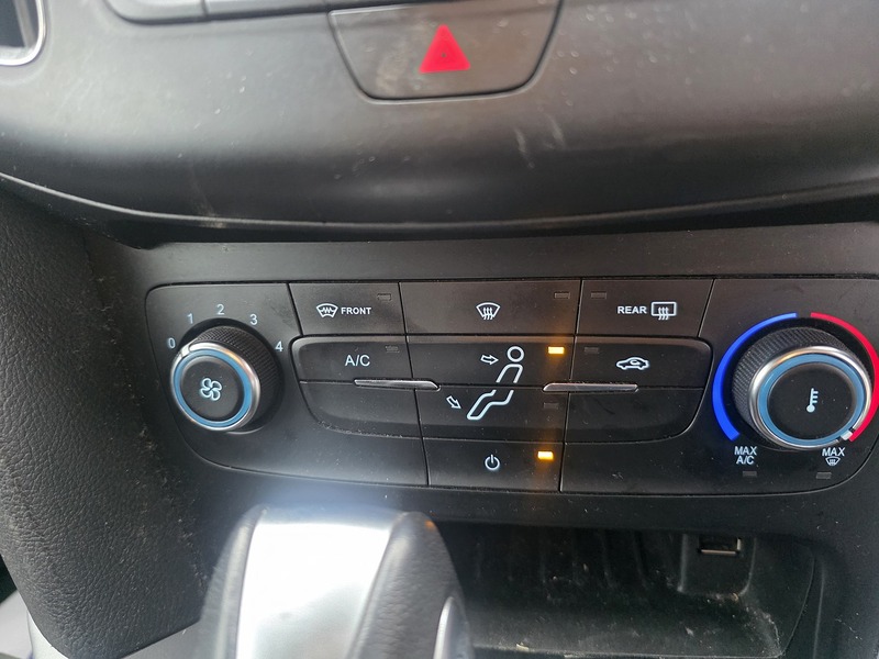 Used Ford Focus 2017 for sale - 77418331: Photo 33