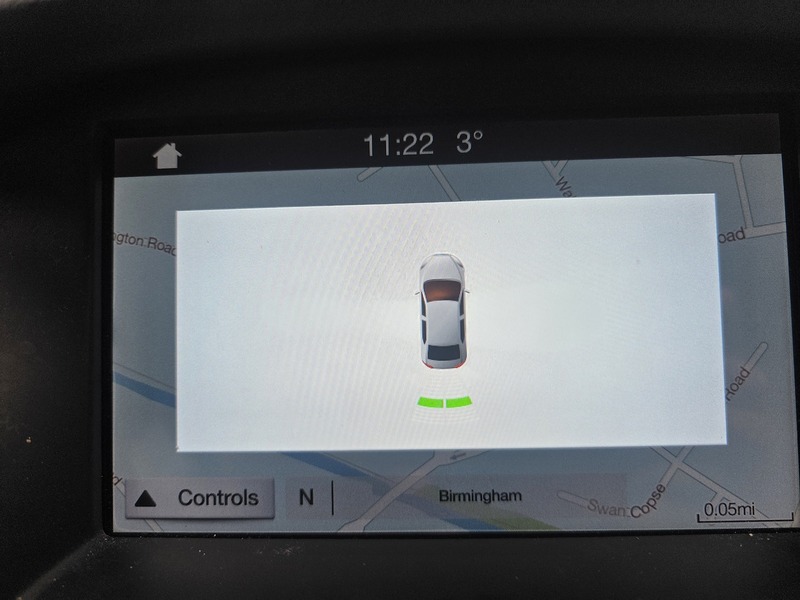 Used Ford Focus 2017 for sale - 77418331: Photo 34