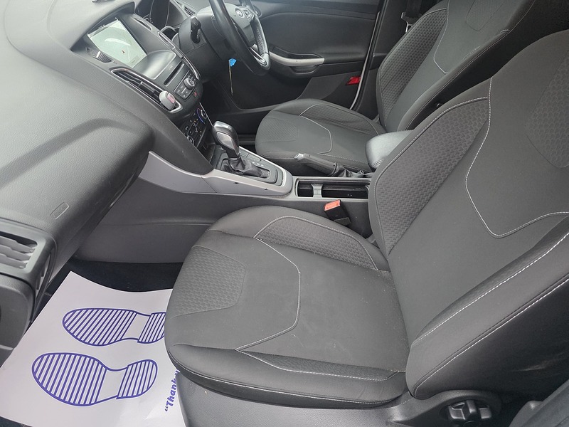 Used Ford Focus 2017 for sale - 77418331: Photo 35