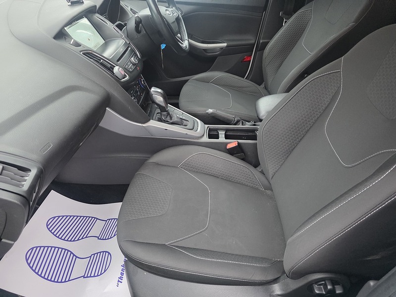 Used Ford Focus 2017 for sale - 77418331: Photo 36