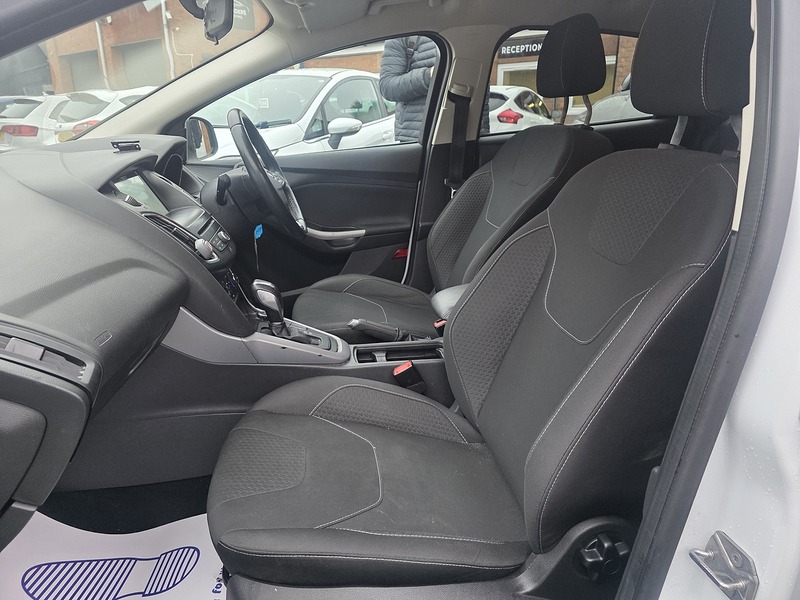 Used Ford Focus 2017 for sale - 77418331: Photo 37