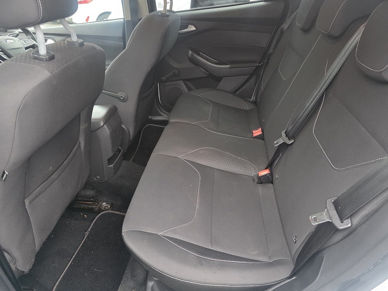 Used Ford Focus 2017 for sale - 77418331: Photo 39