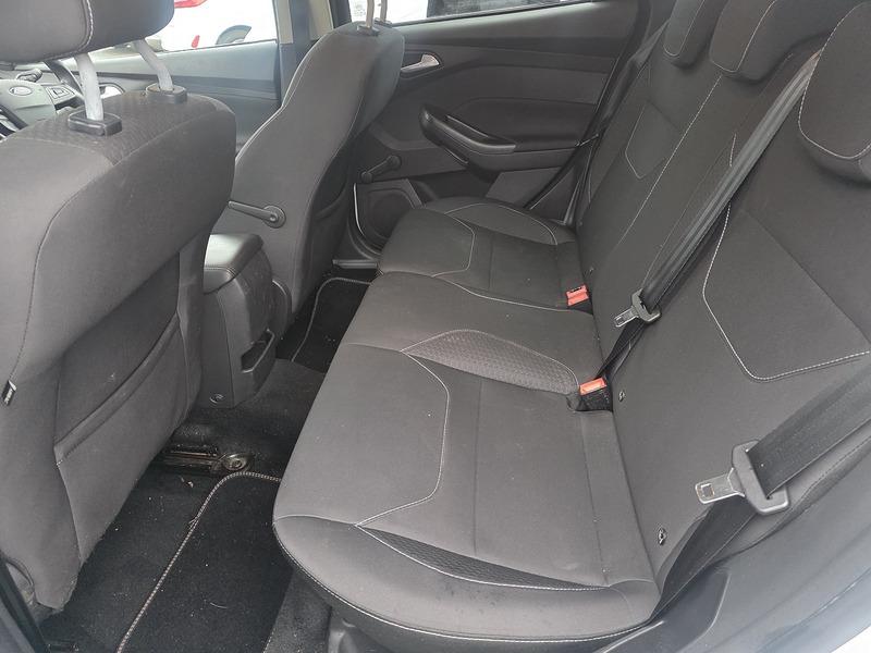 Used Ford Focus 2017 for sale - 77418331: Photo 40