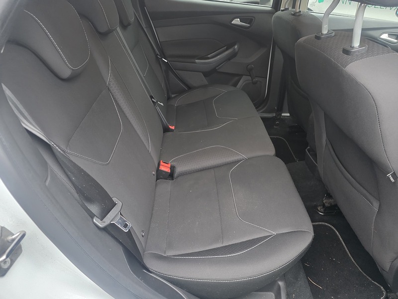 Used Ford Focus 2017 for sale - 77418331: Photo 42