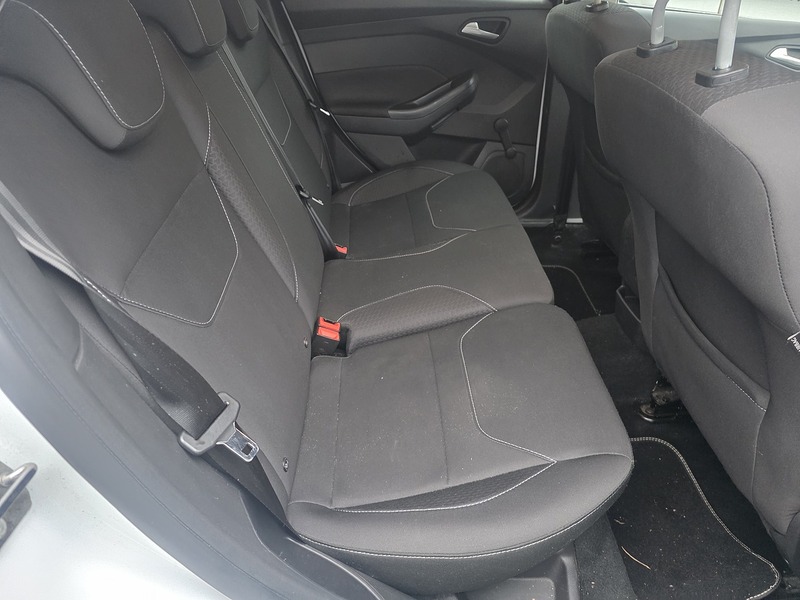 Used Ford Focus 2017 for sale - 77418331: Photo 43