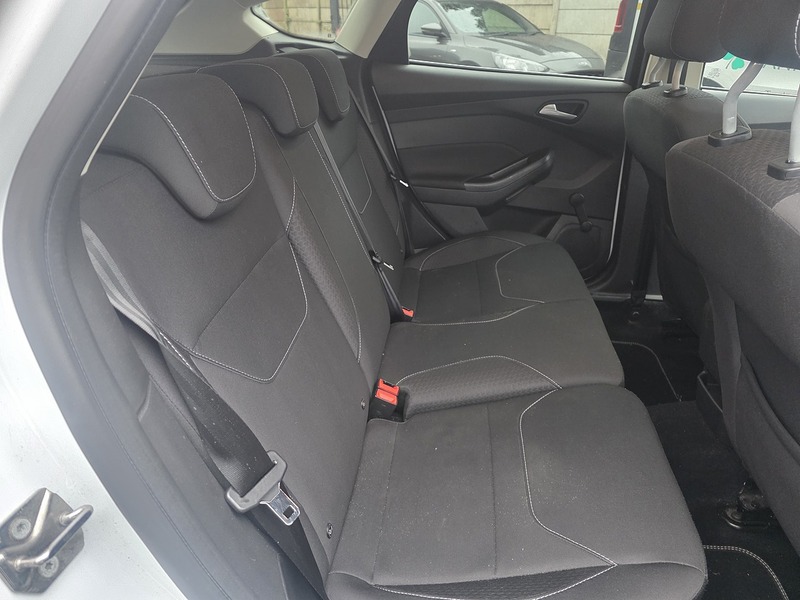 Used Ford Focus 2017 for sale - 77418331: Photo 45