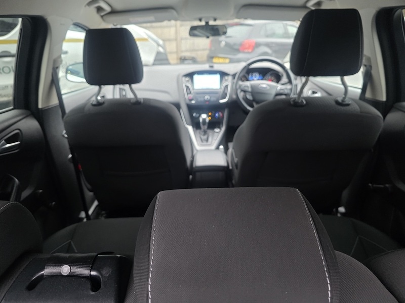 Used Ford Focus 2017 for sale - 77418331: Photo 47