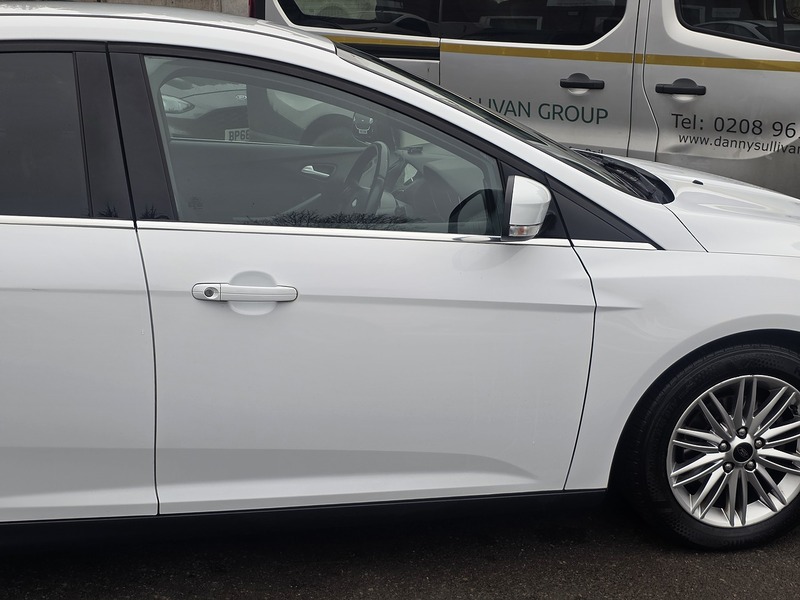 Used Ford Focus 2017 for sale - 77418331: Photo 7