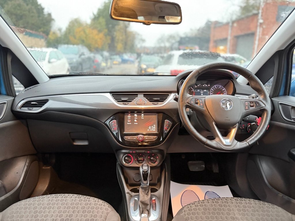 Used Vauxhall Corsa 2018 for sale - 76586645: Photo 10
