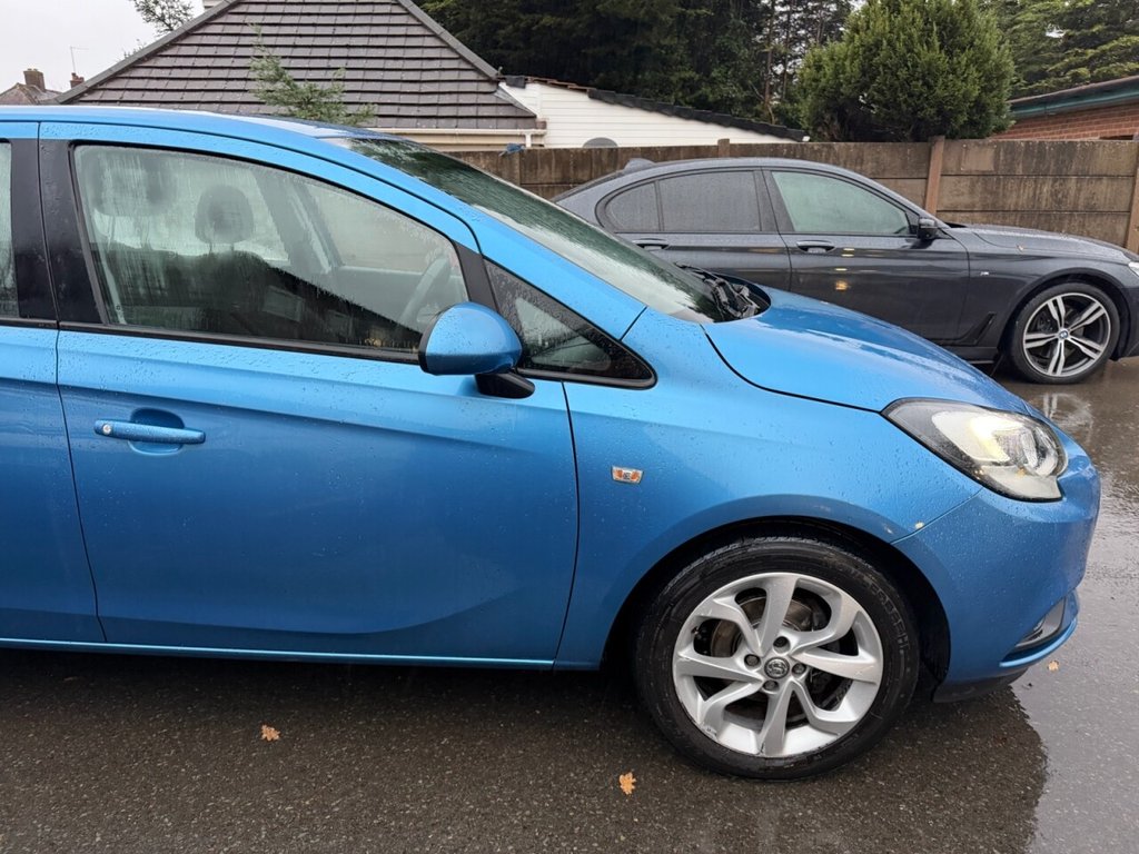 Used Vauxhall Corsa 2018 for sale - 76586645: Photo 13