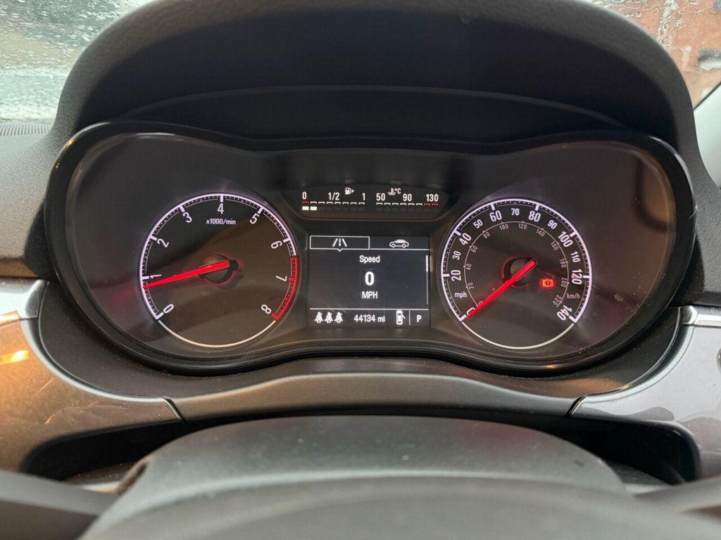 Used Vauxhall Corsa 2018 for sale - 76586645: Photo 24