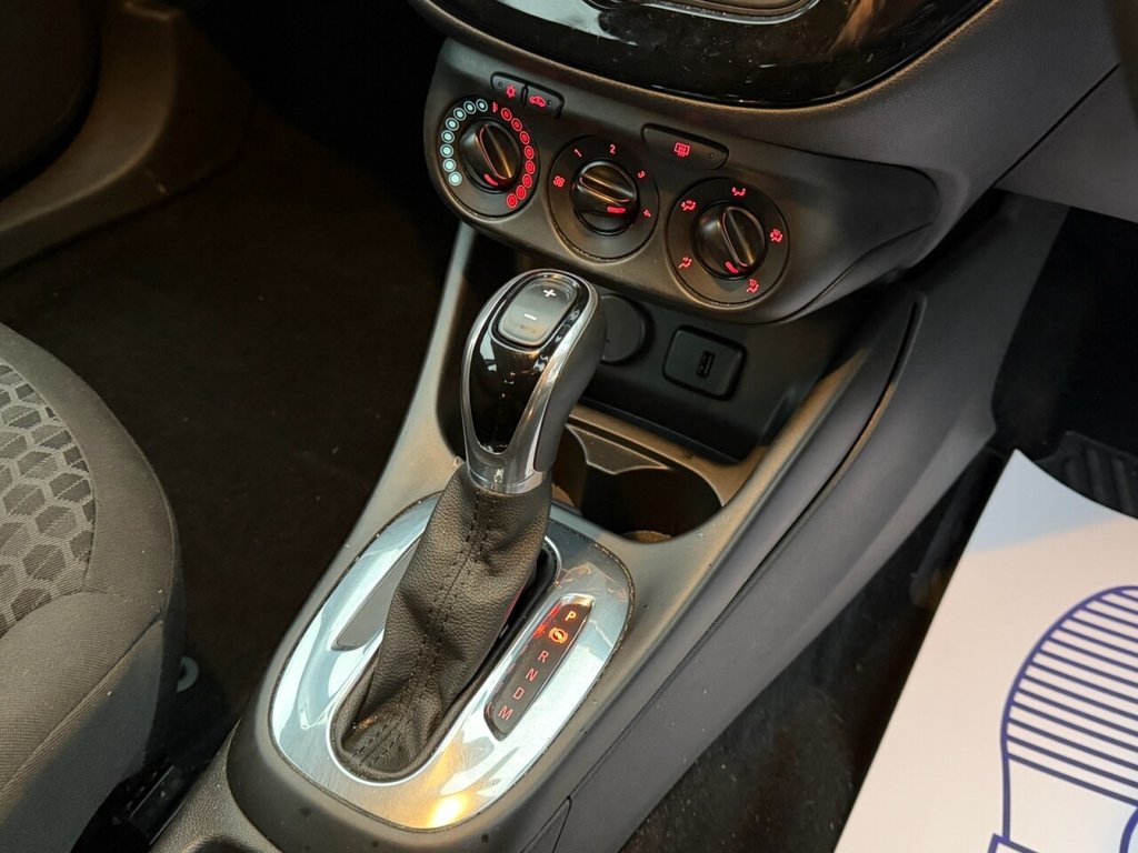 Used Vauxhall Corsa 2018 for sale - 76586645: Photo 25