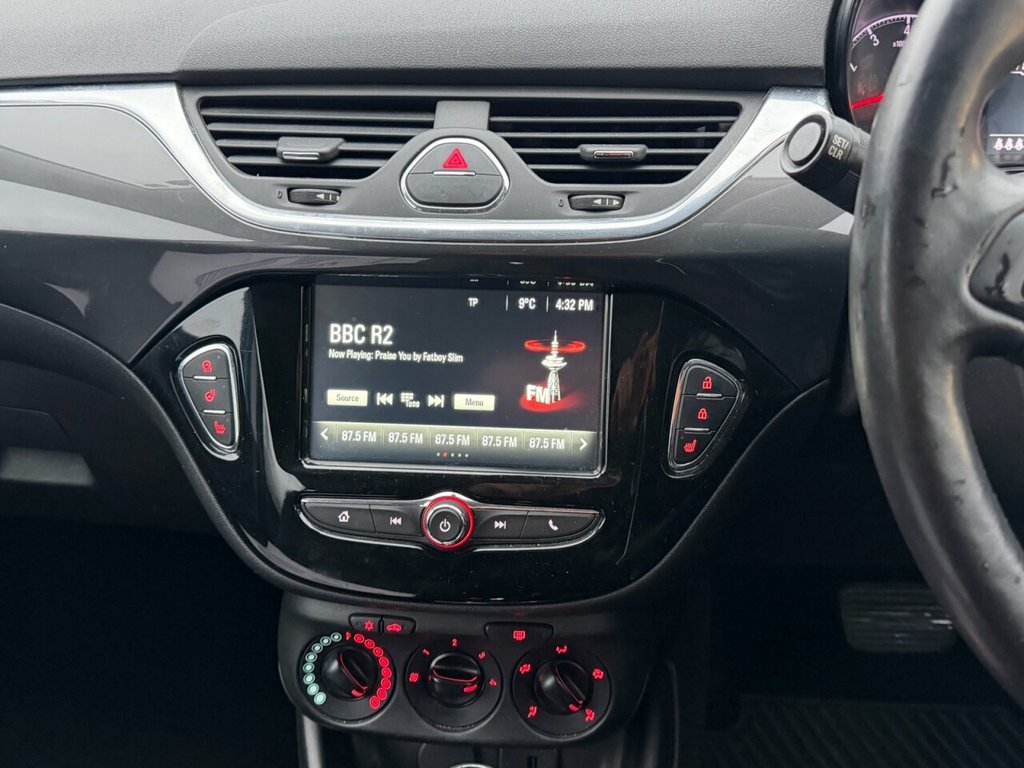 Used Vauxhall Corsa 2018 for sale - 76586645: Photo 26