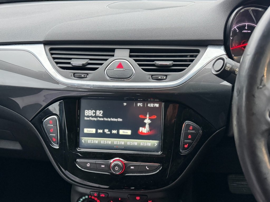 Used Vauxhall Corsa 2018 for sale - 76586645: Photo 27