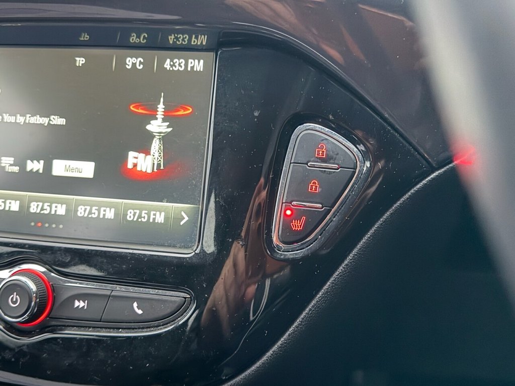 Used Vauxhall Corsa 2018 for sale - 76586645: Photo 28