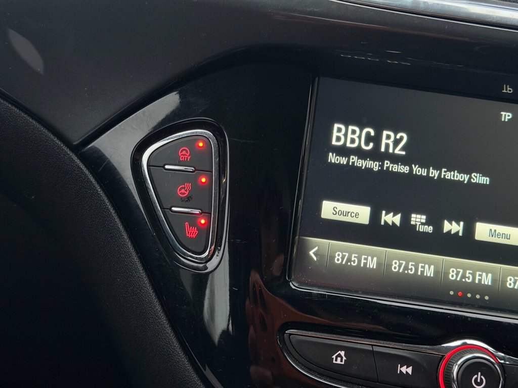 Used Vauxhall Corsa 2018 for sale - 76586645: Photo 29