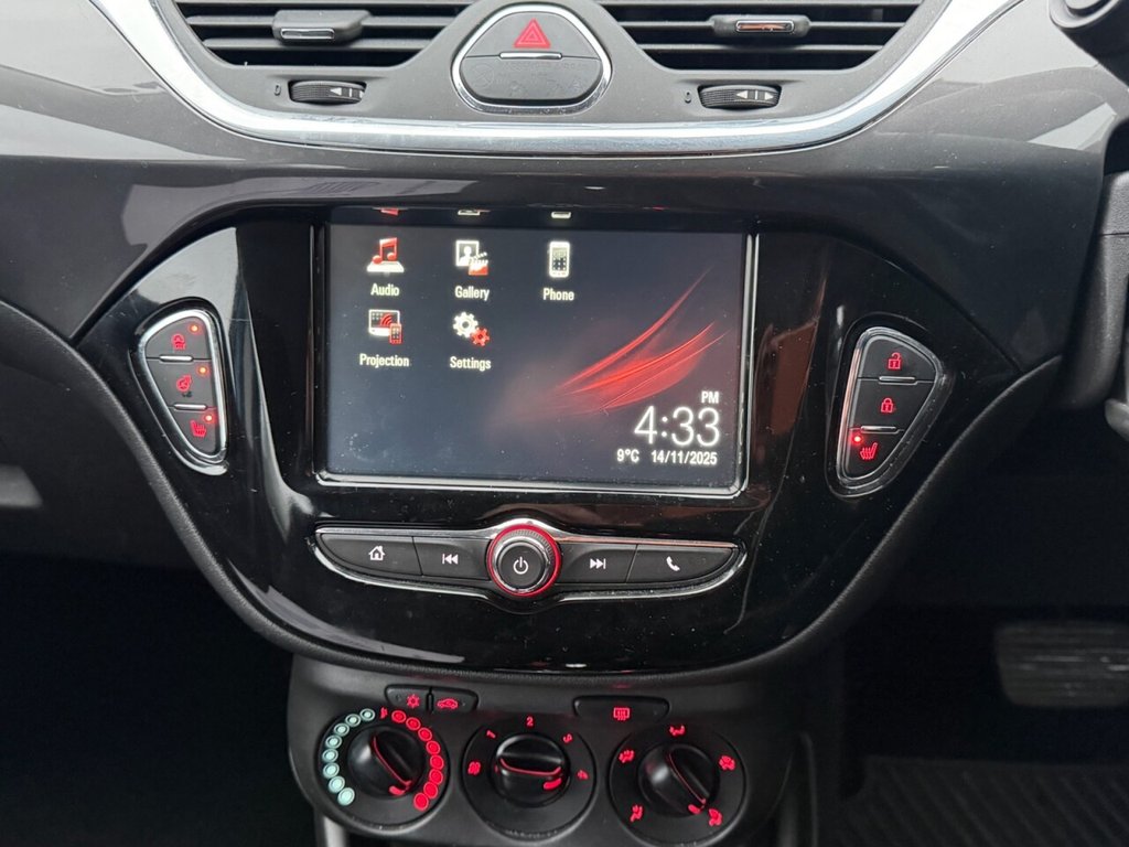 Used Vauxhall Corsa 2018 for sale - 76586645: Photo 30