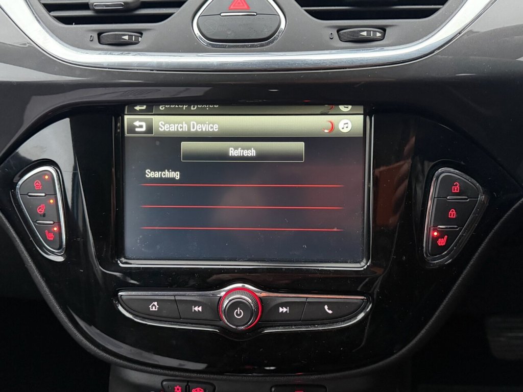 Used Vauxhall Corsa 2018 for sale - 76586645: Photo 32