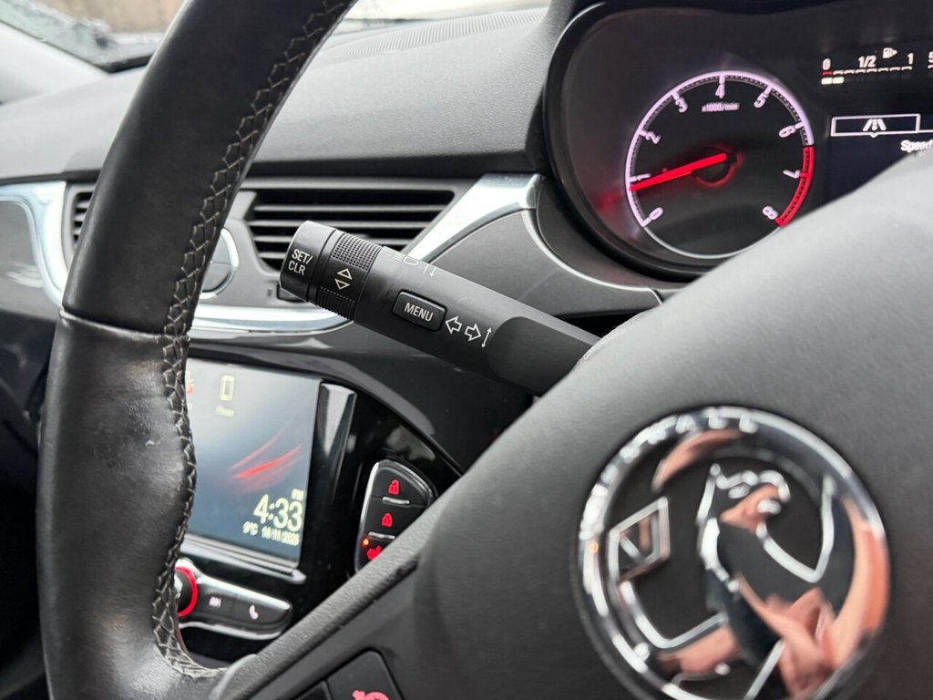 Used Vauxhall Corsa 2018 for sale - 76586645: Photo 33