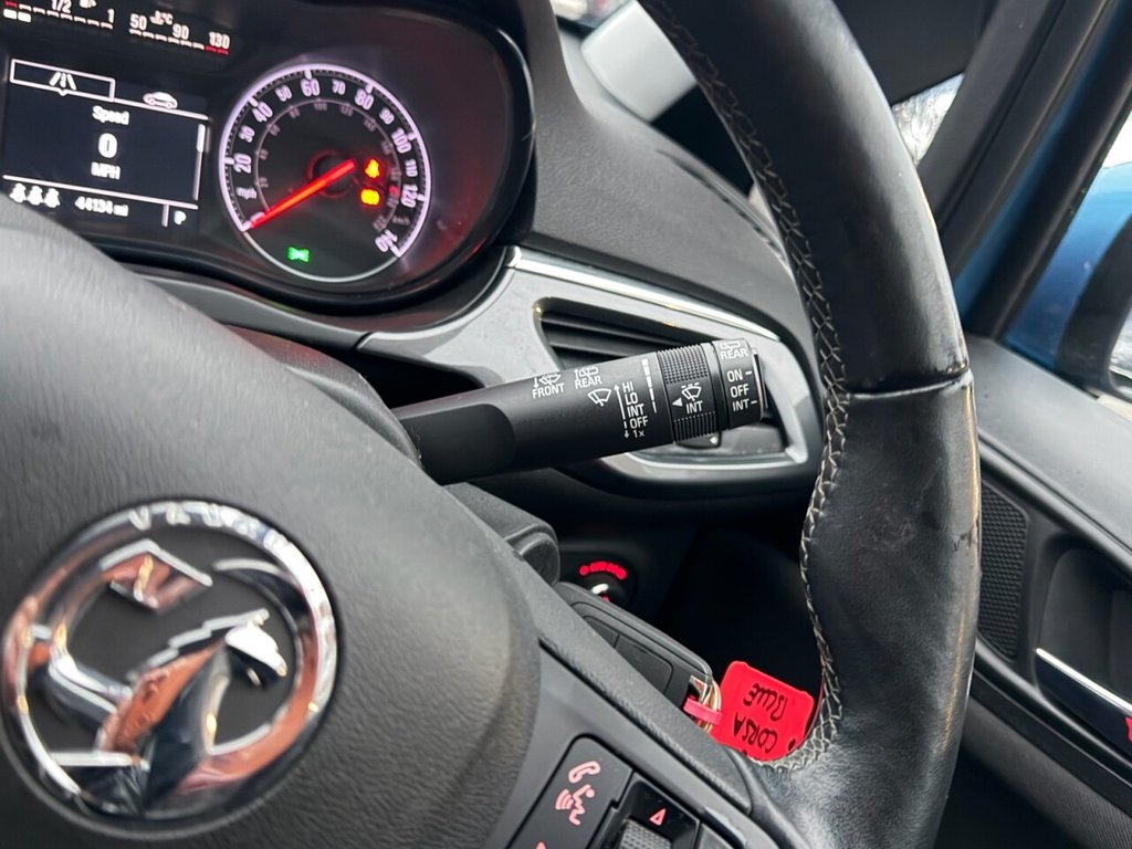 Used Vauxhall Corsa 2018 for sale - 76586645: Photo 34