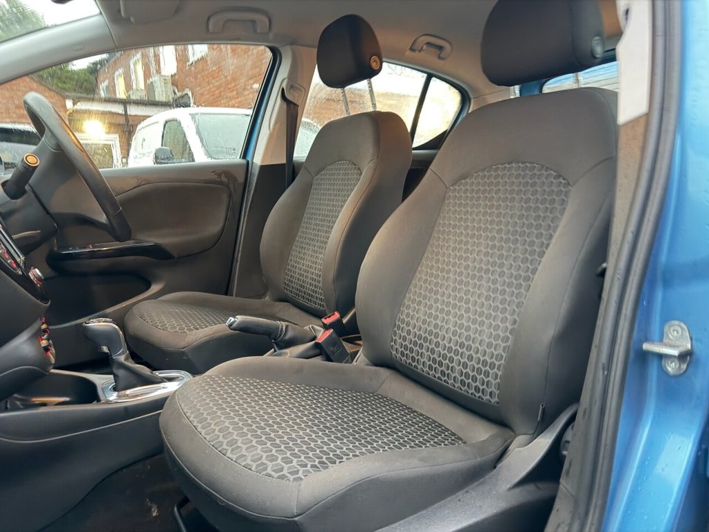 Used Vauxhall Corsa 2018 for sale - 76586645: Photo 36