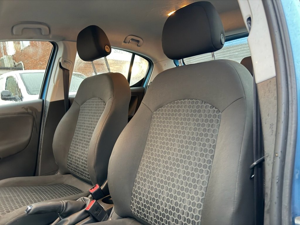 Used Vauxhall Corsa 2018 for sale - 76586645: Photo 37