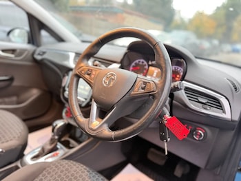 Used Vauxhall Corsa 2018 for sale - 76586645: Photo