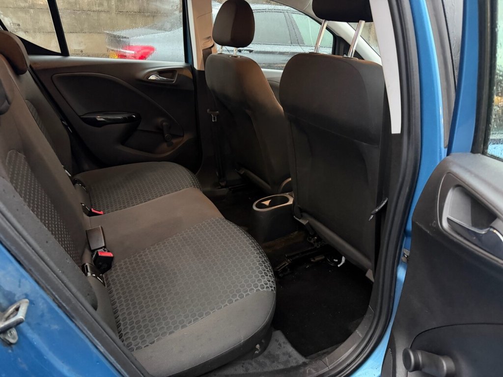 Used Vauxhall Corsa 2018 for sale - 76586645: Photo 40