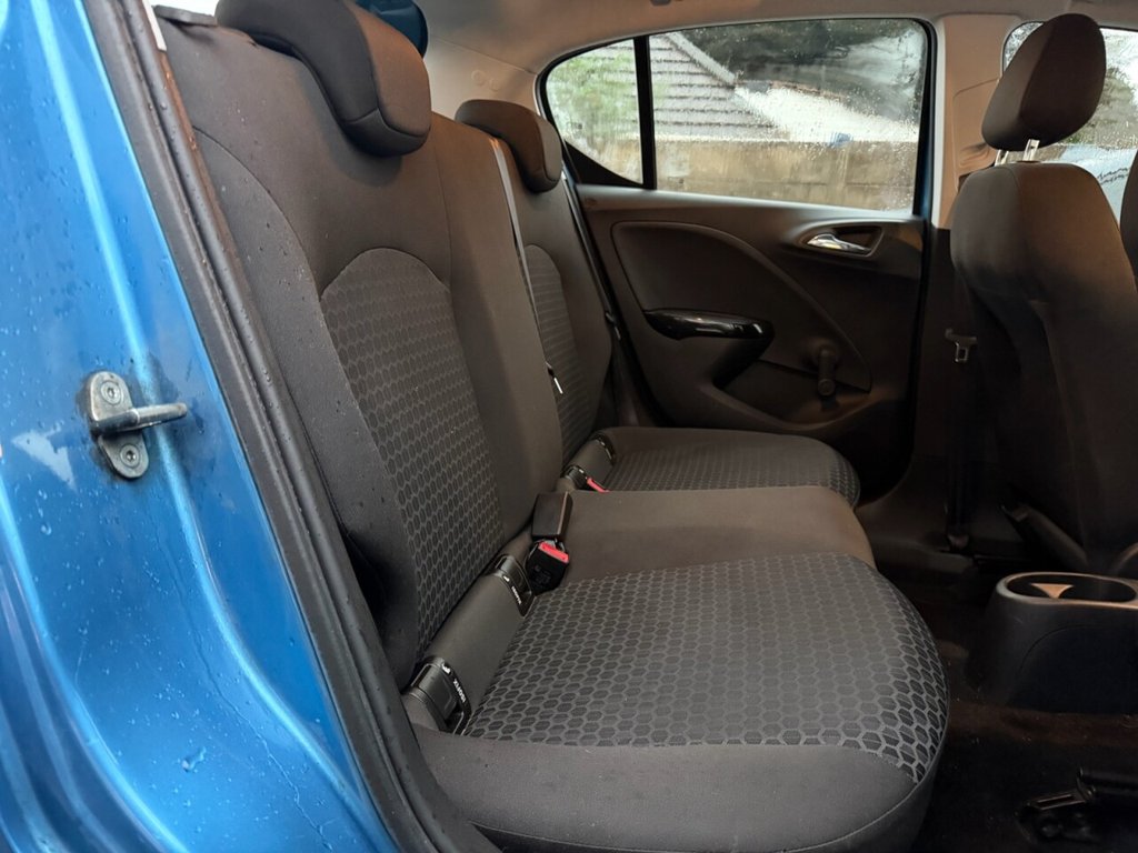Used Vauxhall Corsa 2018 for sale - 76586645: Photo 41