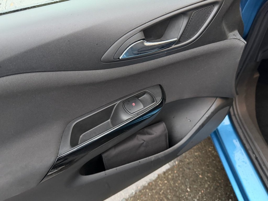 Used Vauxhall Corsa 2018 for sale - 76586645: Photo 42