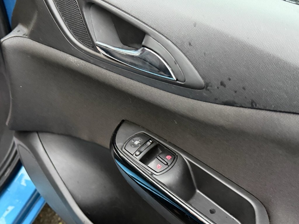 Used Vauxhall Corsa 2018 for sale - 76586645: Photo 43