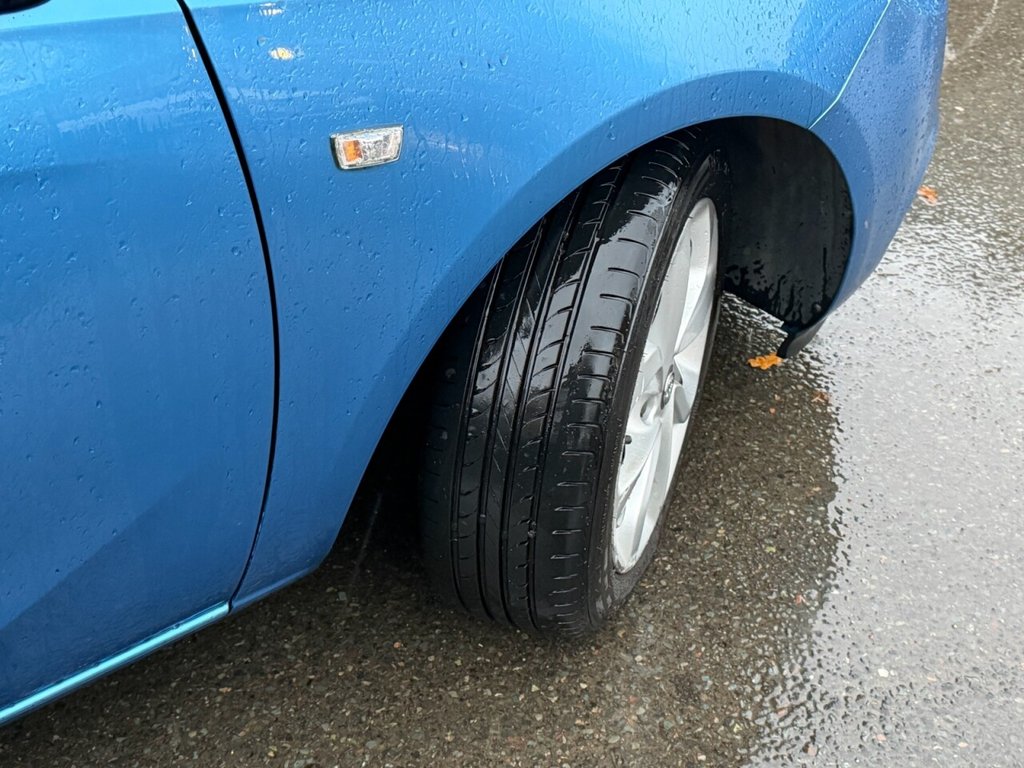 Used Vauxhall Corsa 2018 for sale - 76586645: Photo 44