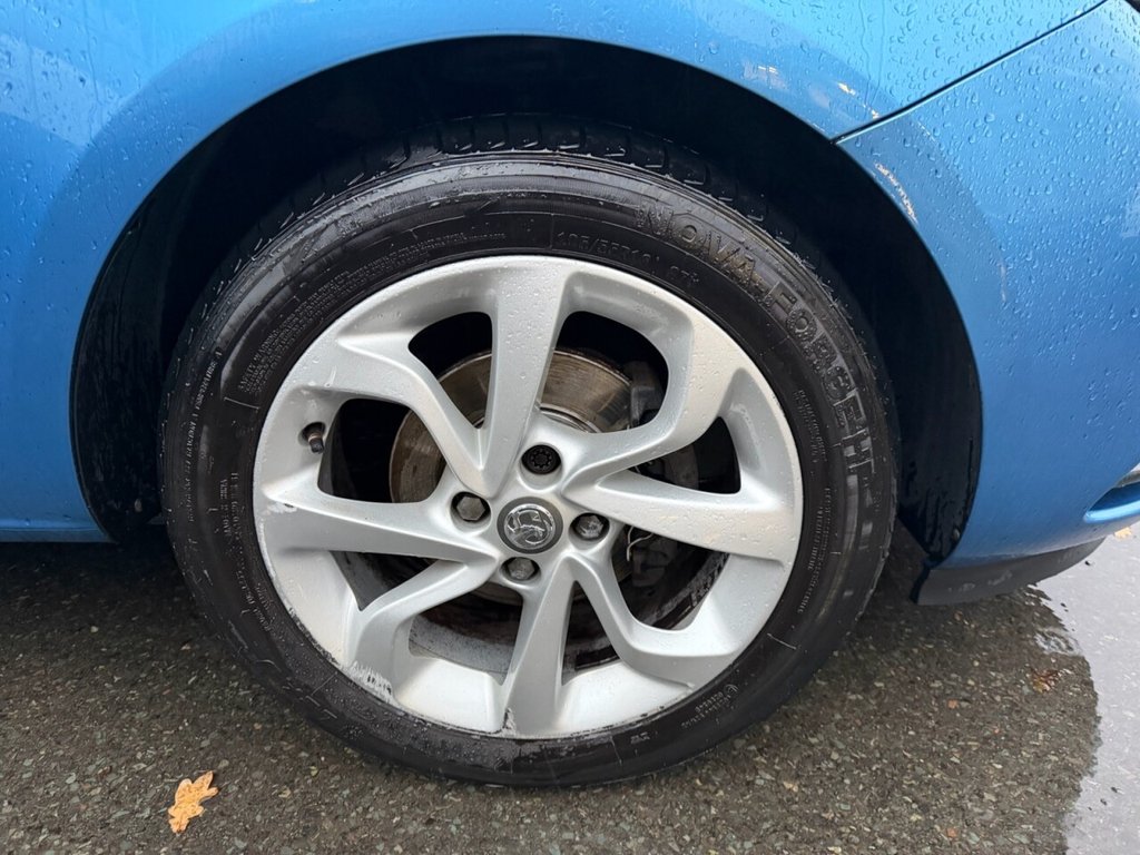 Used Vauxhall Corsa 2018 for sale - 76586645: Photo 45