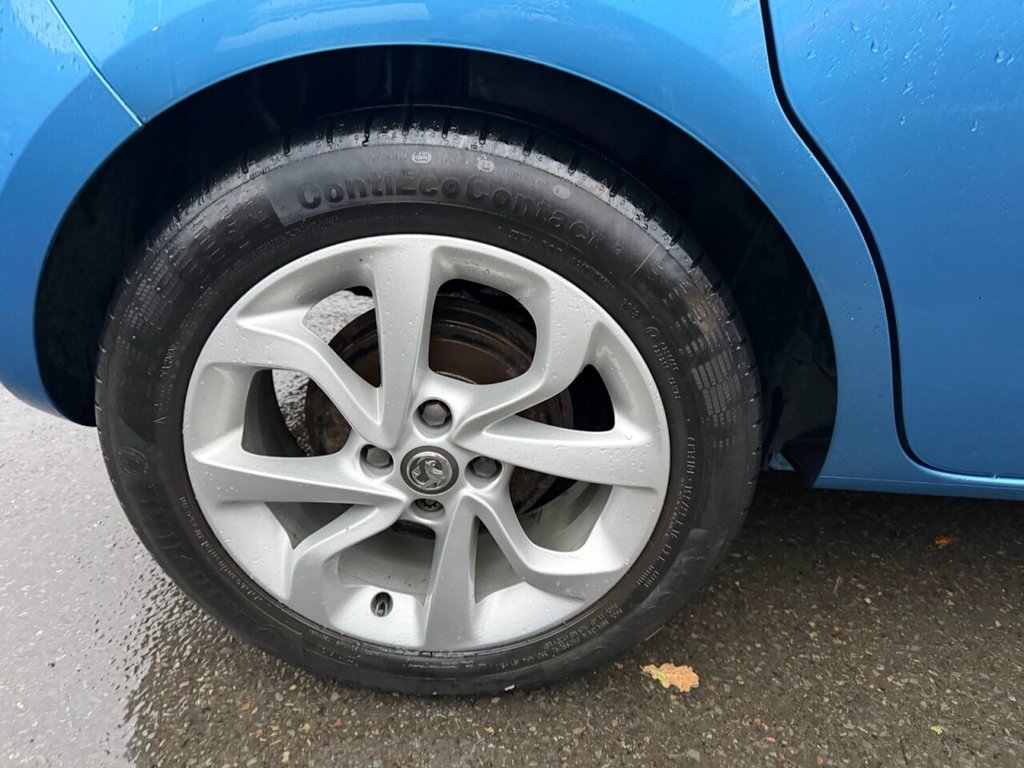 Used Vauxhall Corsa 2018 for sale - 76586645: Photo 46