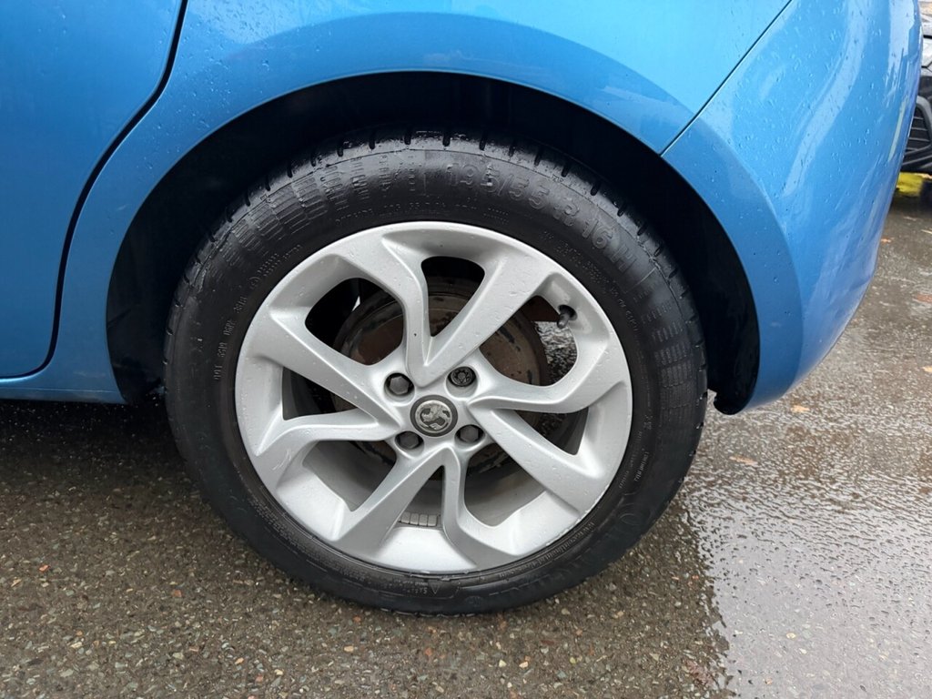 Used Vauxhall Corsa 2018 for sale - 76586645: Photo 47