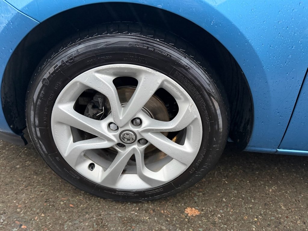 Used Vauxhall Corsa 2018 for sale - 76586645: Photo 48