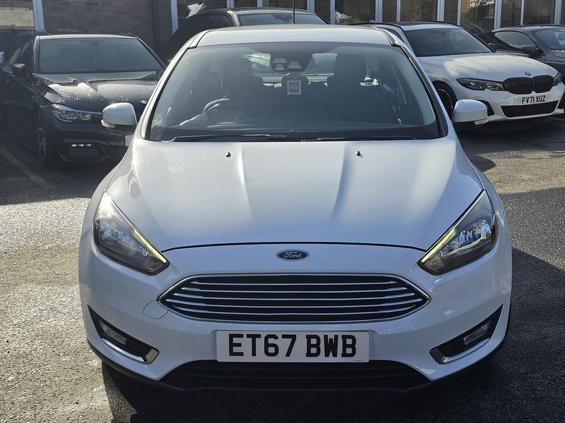 Used Ford Focus 2018 for sale - 77888215: Photo 28