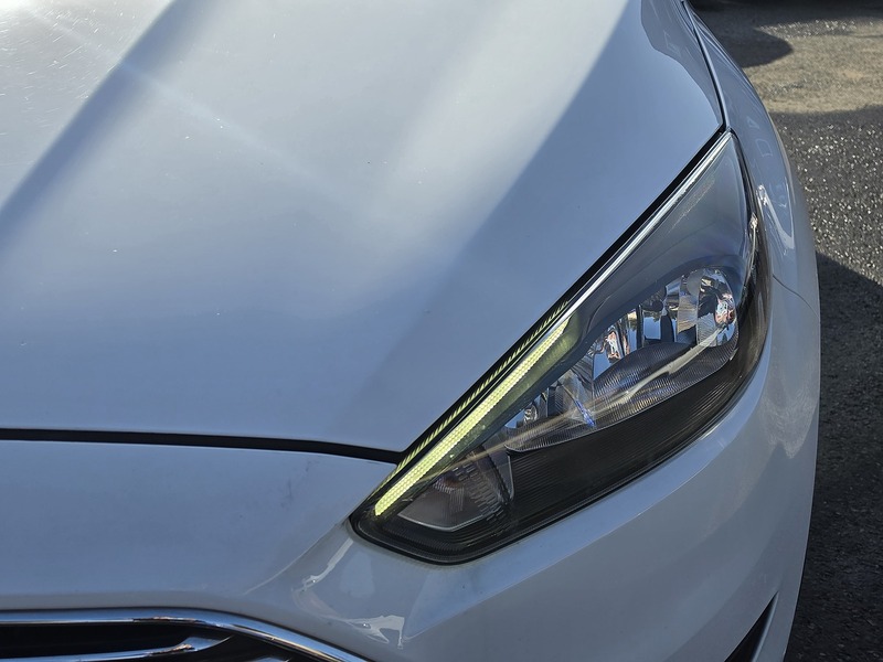 Used Ford Focus 2018 for sale - 77888215: Photo 30