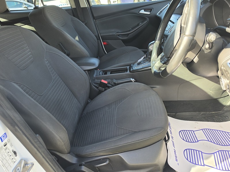 Used Ford Focus 2018 for sale - 77888215: Photo 34