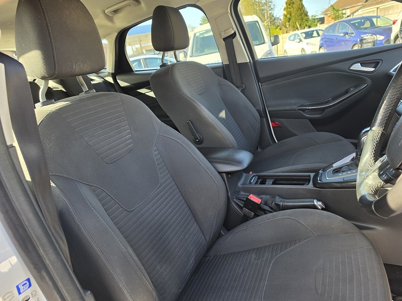 Used Ford Focus 2018 for sale - 77888215: Photo 35